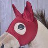 Maske Barn Red