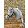 Pferd – Farbe Hellgrau