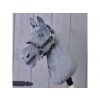 Pferd – Farbe Dunkelgrau