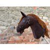 Pferd – Farbe Dunkelbraun