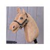 Pferd – Farbe Karamell