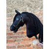 Pferd – Farbe Schwarz