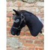 Pferd – Farbe Schwarz