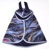 Regenjacke Galaxy Cobalt