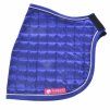 Decke DeLuxe blue doppelseitig