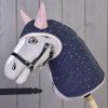 Regenjacke Pinkie Blue