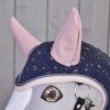 Regenjacke Pinkie Blue