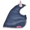 Regenjacke Pinkie Blue
