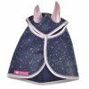 Regenjacke Pinkie Blue