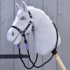 Zügel Basic Lila