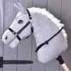 Horse on a Stick cordeo black