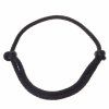 Hobby Horse Halsring Schwarz