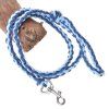 Knited Doble Blue