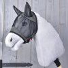 Maska proti hmyzu De lUx Grey (2)