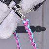 otěže knited pinkie blue (3)