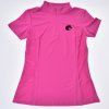 Sportovní triko LarDen Pink (2)