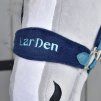 Ohlávka LarDen Blue (2)
