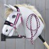 Set LarDen Exclusive Pink (1)