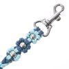 Hobby Horse vodítko Bloom Blue (1)