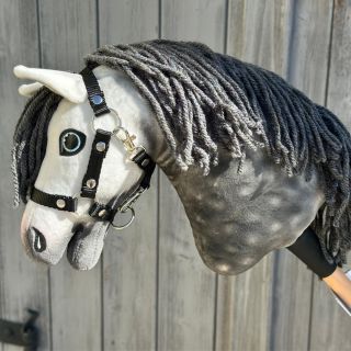 Heute werden neue Hobby Horses in einer limitierten Edition auf Lager sein.❤️