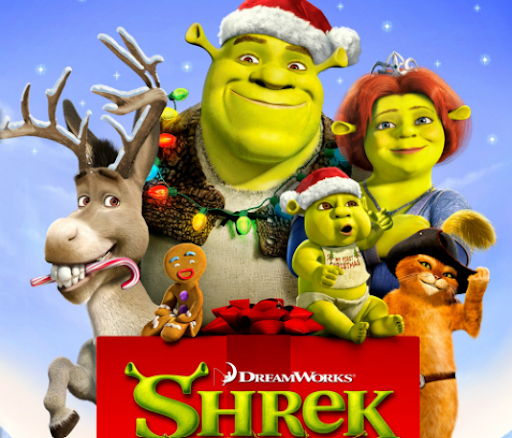 shrek