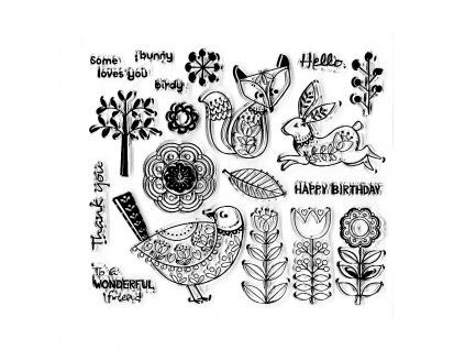 DOODLES01