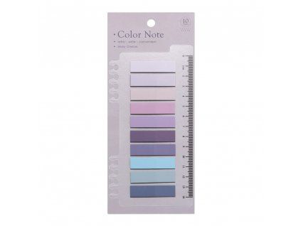 Violet or Lavender