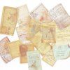 Samolepky - Coffee Mark, 30 ks
