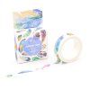 Washi páska: Feather