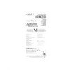 Samolepky - Texts, 6 archů