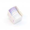Sada tenkých Washi pásek: Violet theme