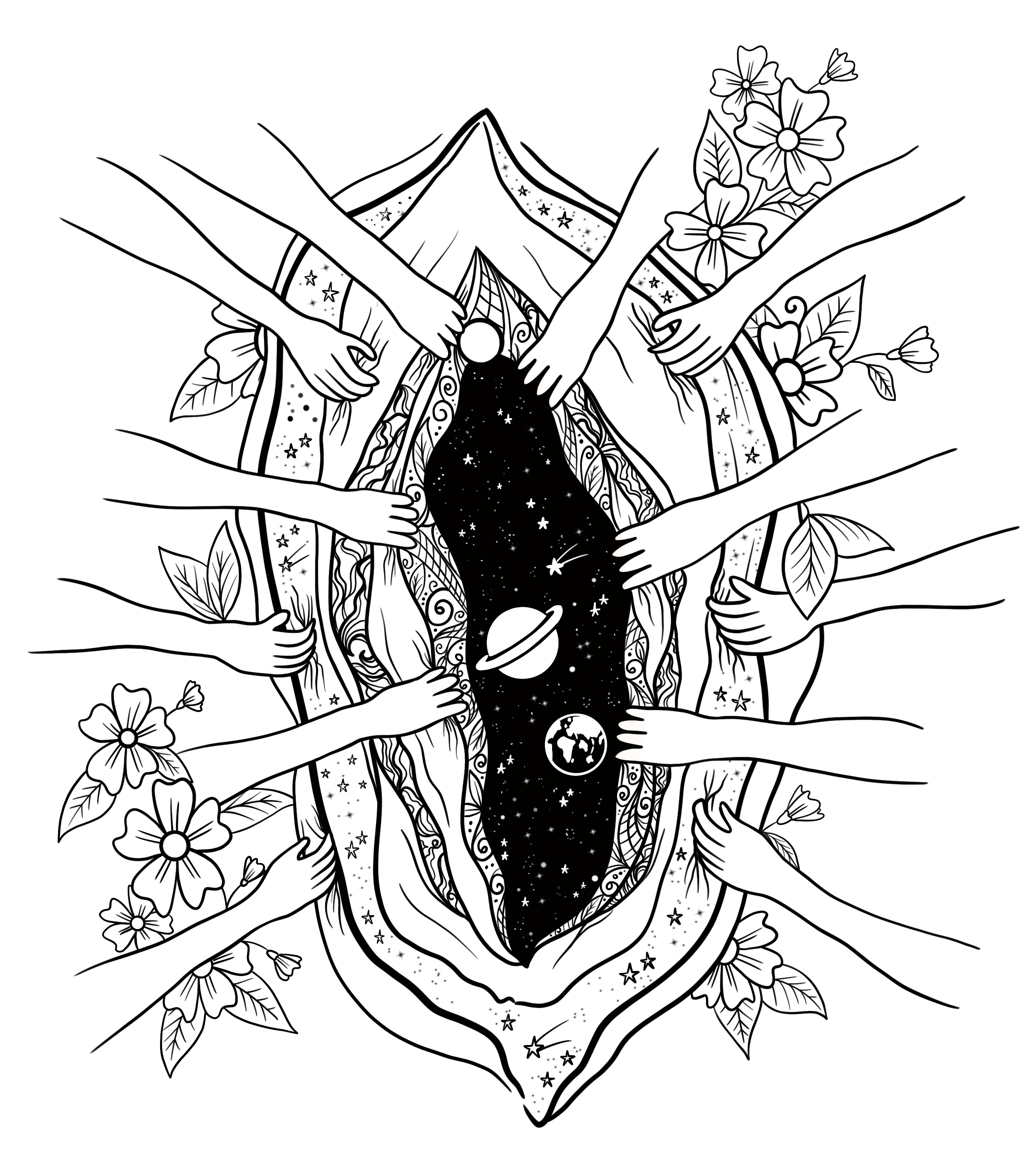 7