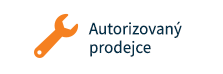 Autorizovaný prodejce