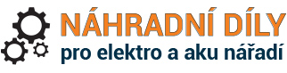Náhradní díly nářadí