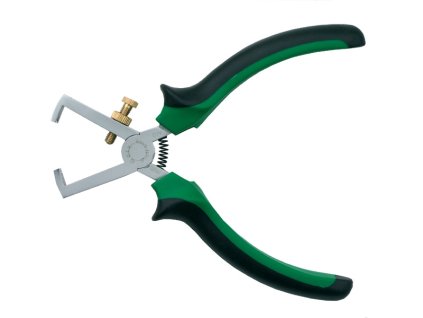 Kleště odizolovací 160mm Gola