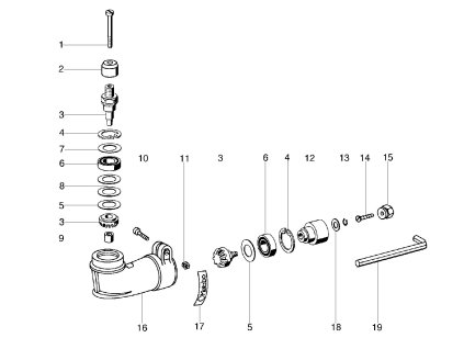 Úhlový šroubovací a vrtací nástavec Metabo 31078000