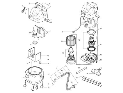 VYS 18 630673 Narex 630673
