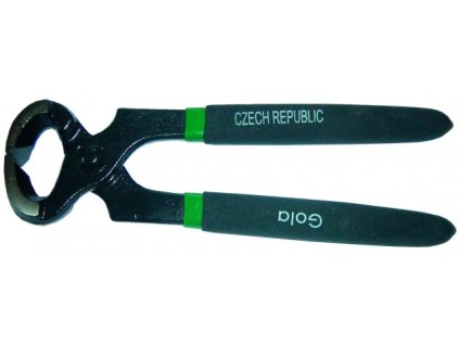 Kleště štípací čelní Gola Nářadí