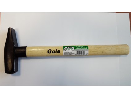 Kladivo zámečnické Gola Nářadí