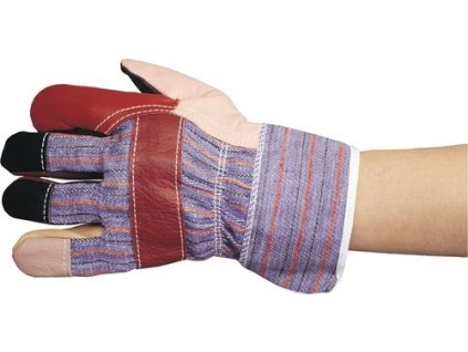 Rukavice pracovní TUFFSAFE multi