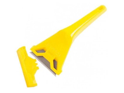 Škrabka na okno STANLEY