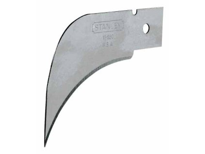 Čepel na linoleum a kůži 1998 STANLEY