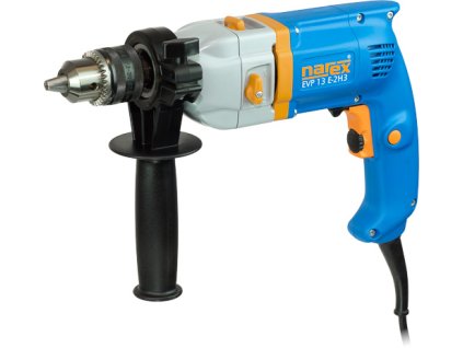 Příklepová vrtačka EVP 13 E-2H3 Narex