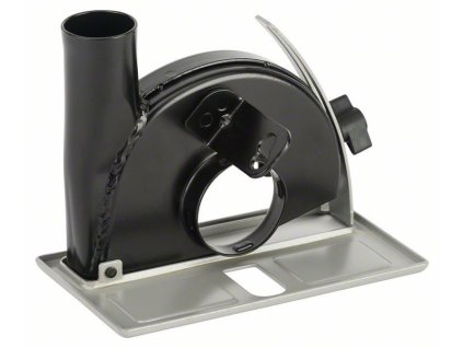 odsávací a vodicí kryt k dělení materiálu pro malé úhlové brusky_x000D_GWS 8-14, GWS 8-10 z BOSCH