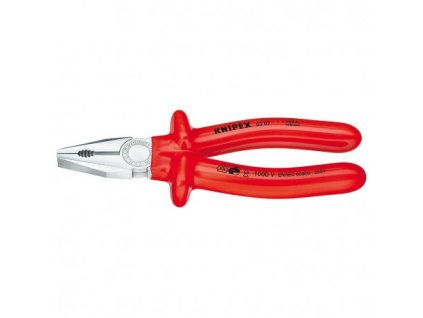 Kombinované kleště 160 mm 1000 V Knipex