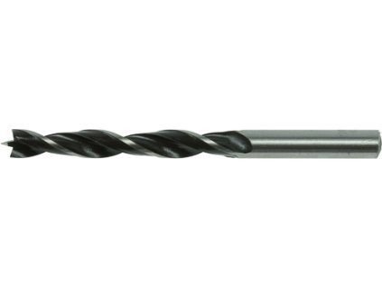 Vrták do dřeva 6,0mm spirálový Narex