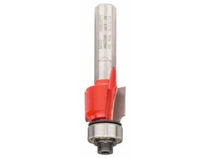 Bosch Zaoblovací fréza 8 mm, D 16,7 mm, R1 2 mm, L 12,7 mm, G 55 mm