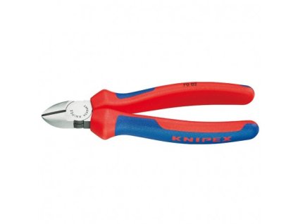 Boční štípací kleště 140 mm Knipex