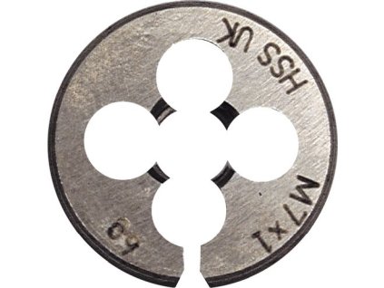 Očko závitové M6x1 HSS metrický závit SHERWOOD