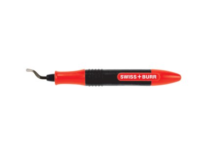 Mini odjehlovače SWISS+BURR DB3 pro typ KB3